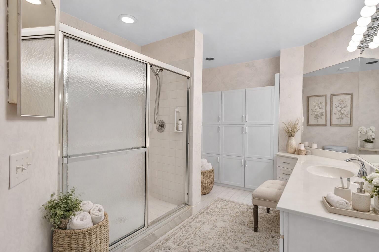 Boca Gardens - Residential