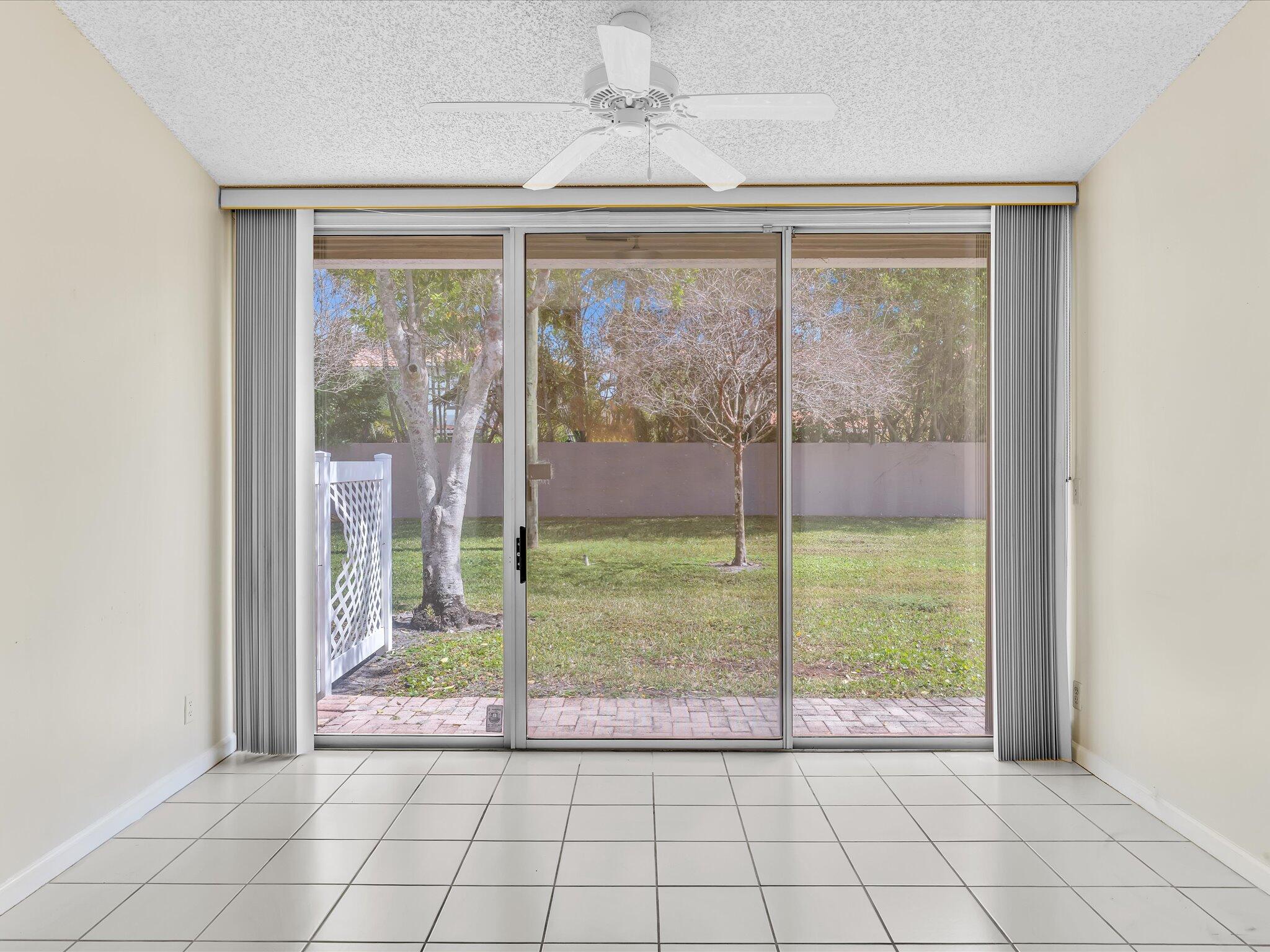 Boca Gardens - Residential