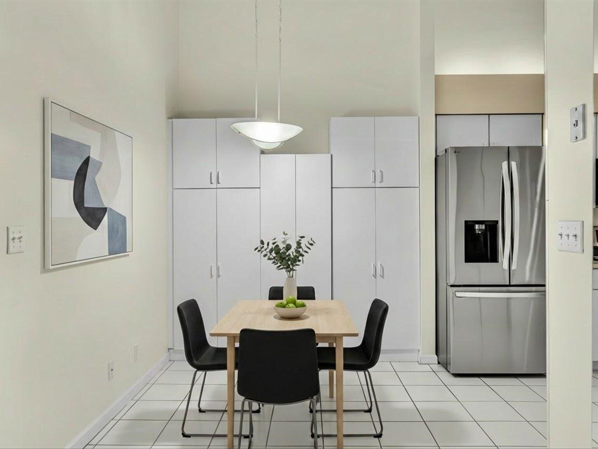 Boca Gardens - Residential