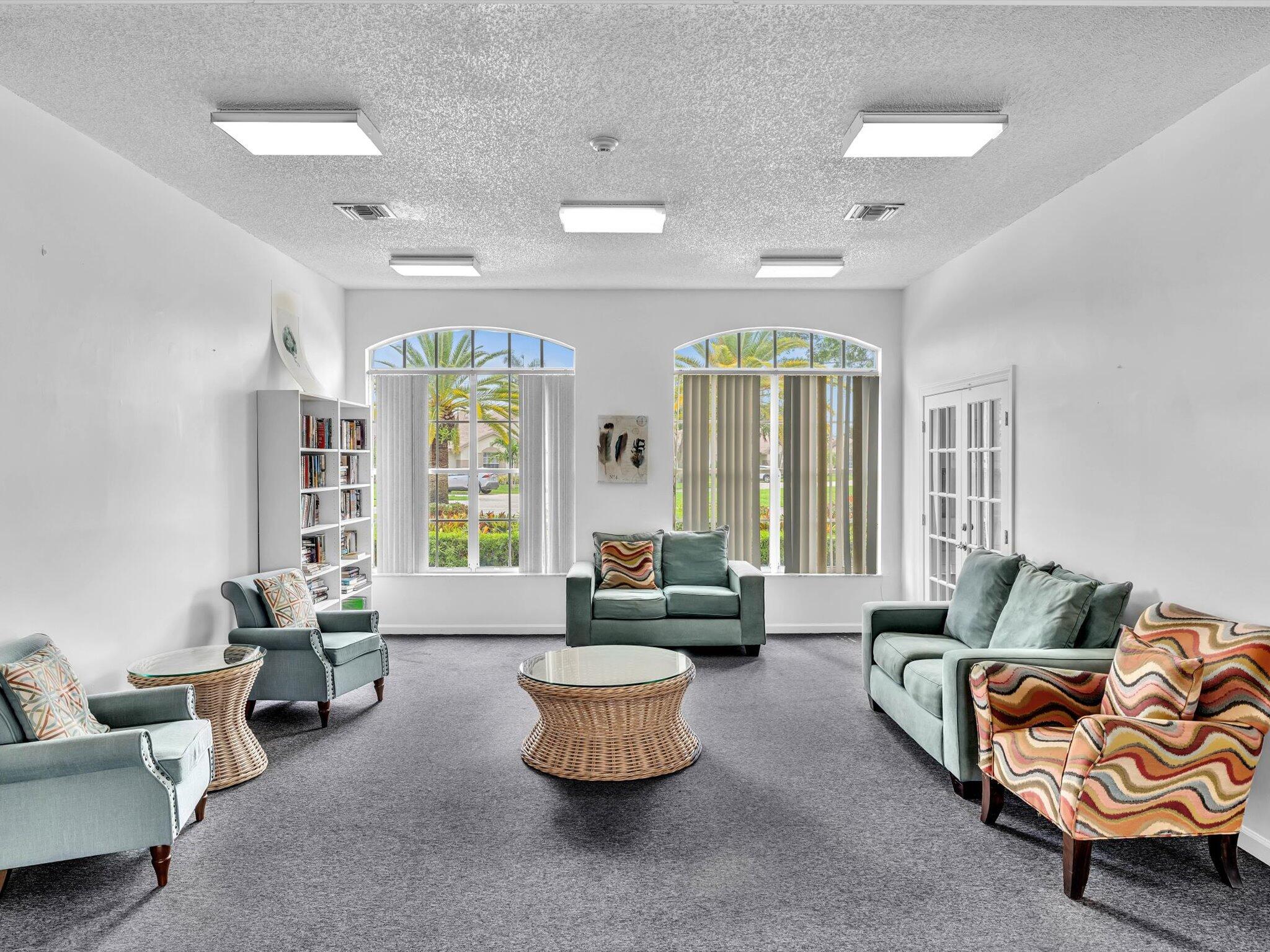 Boca Gardens - Residential