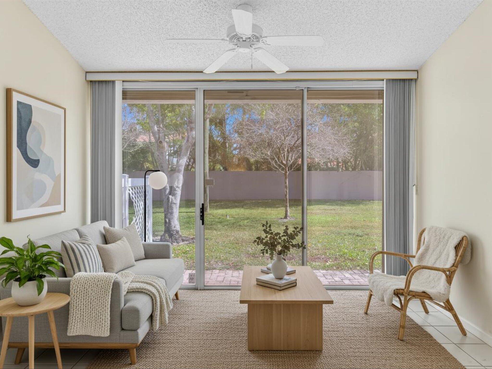 Boca Gardens - Residential