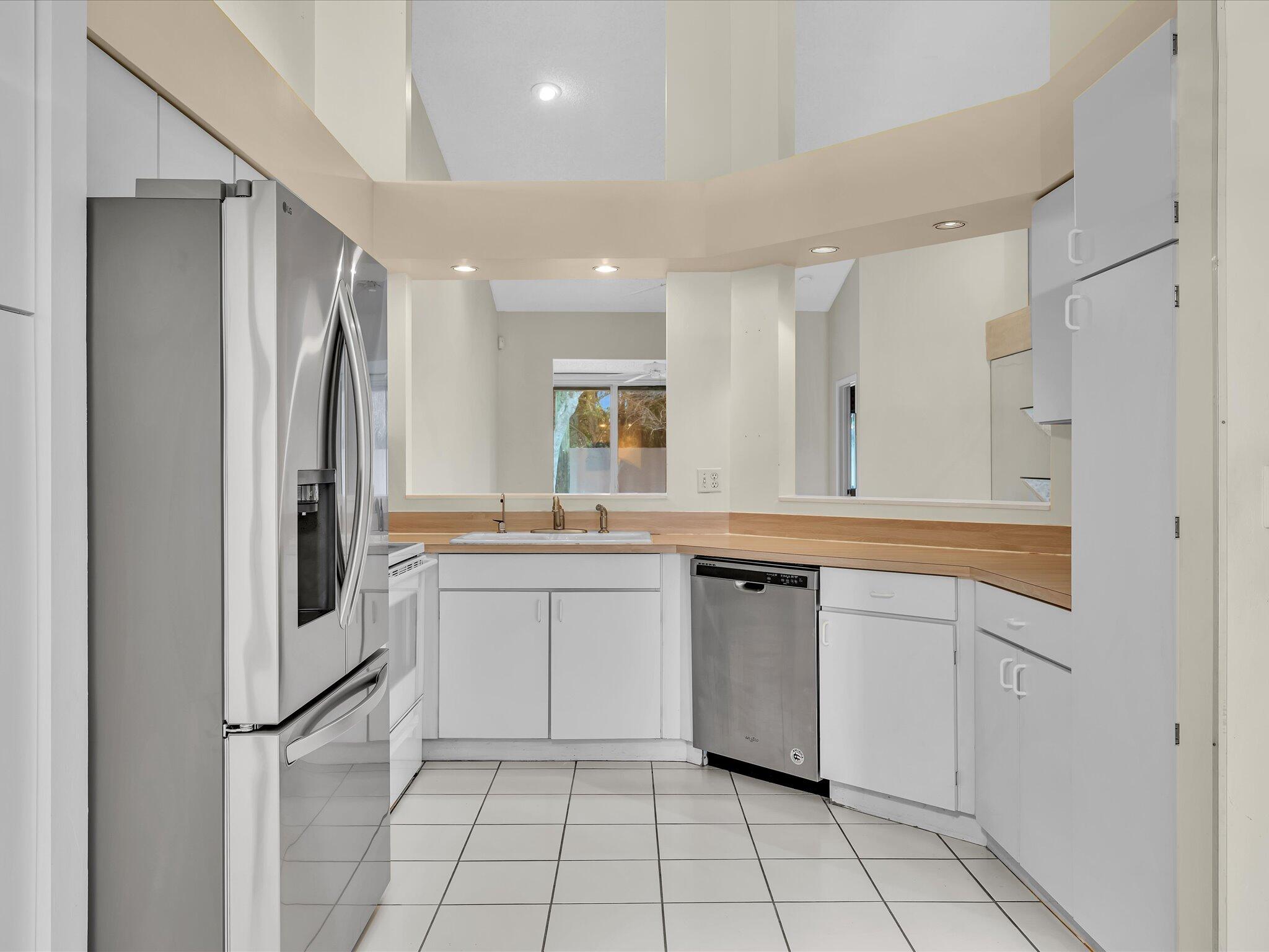 Boca Gardens - Residential