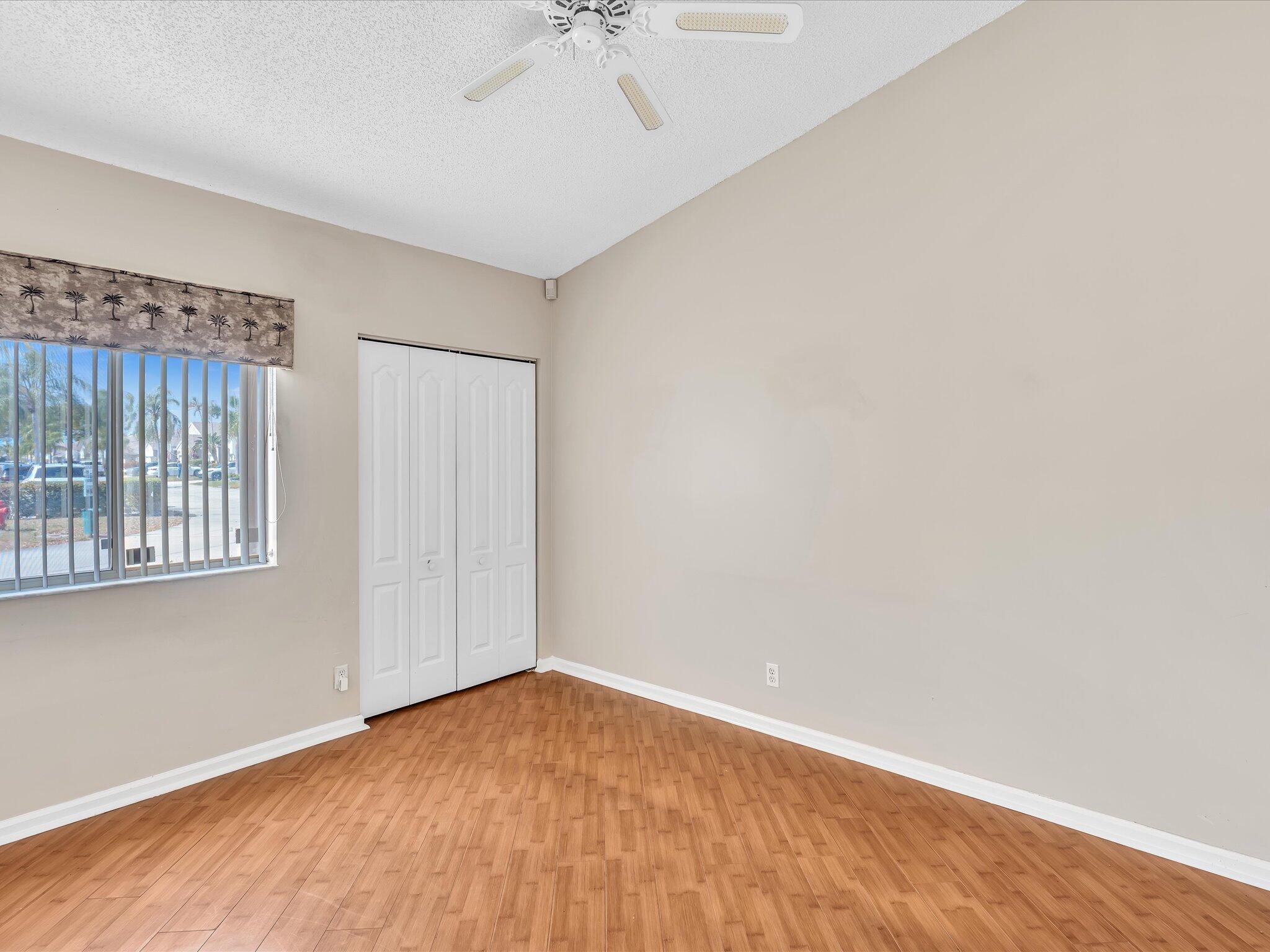 Boca Gardens - Residential