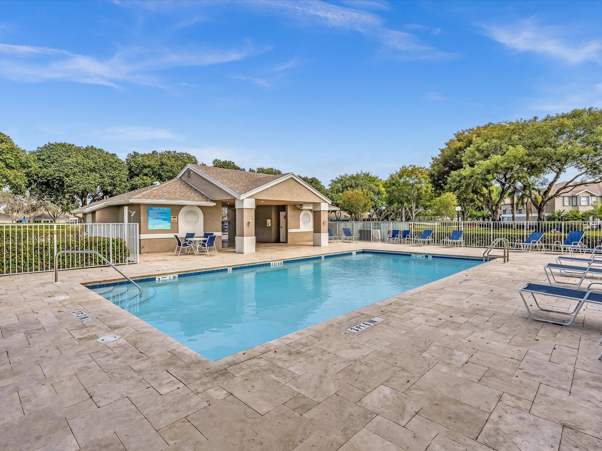 Boca Gardens - Residential