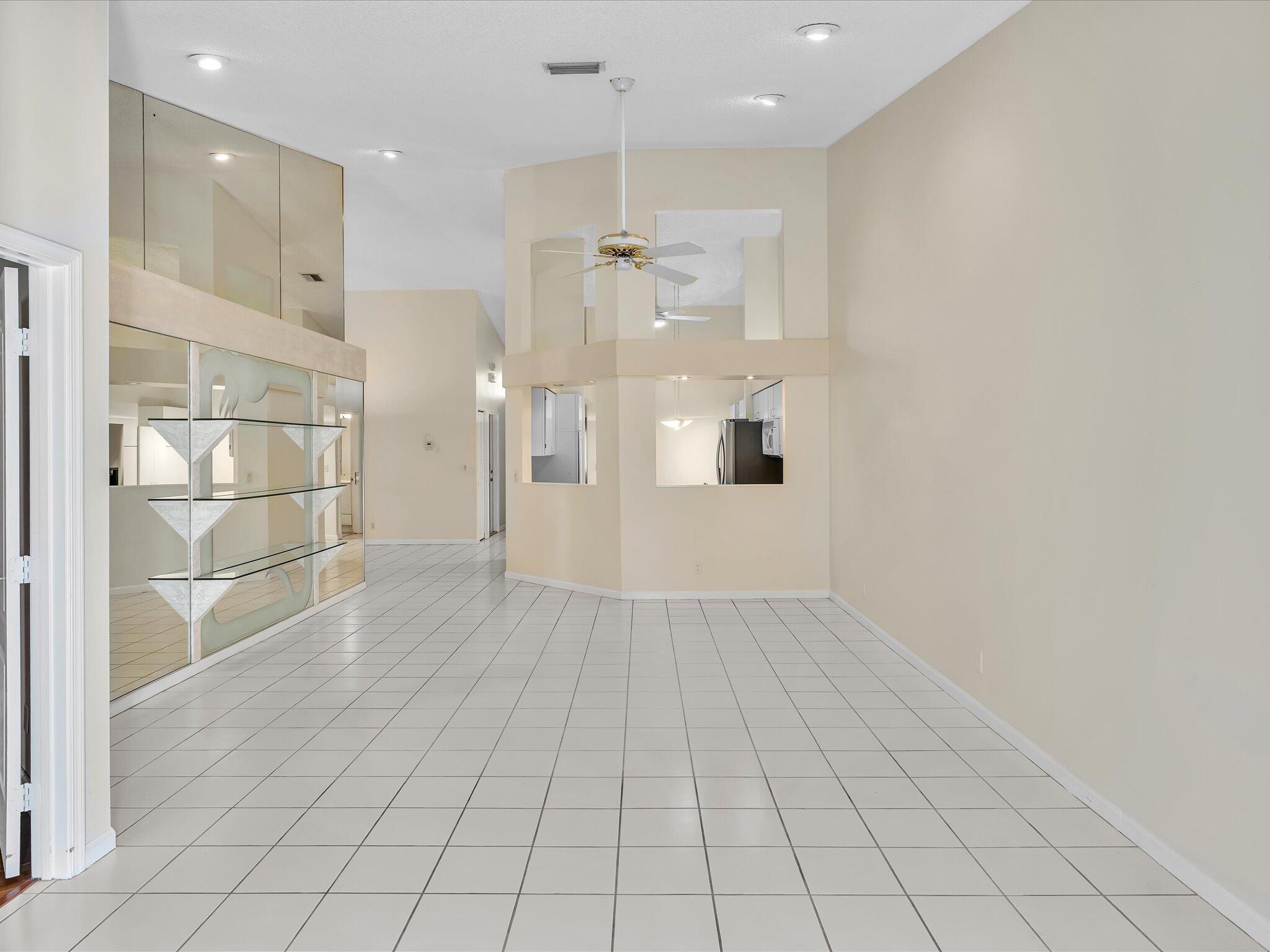 Boca Gardens - Residential