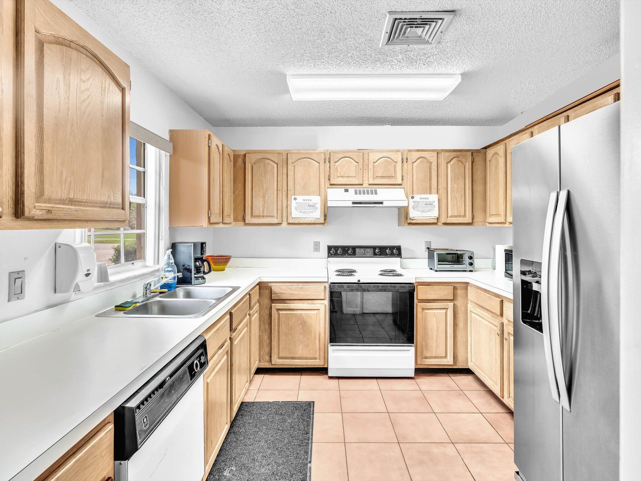 Boca Gardens - Residential