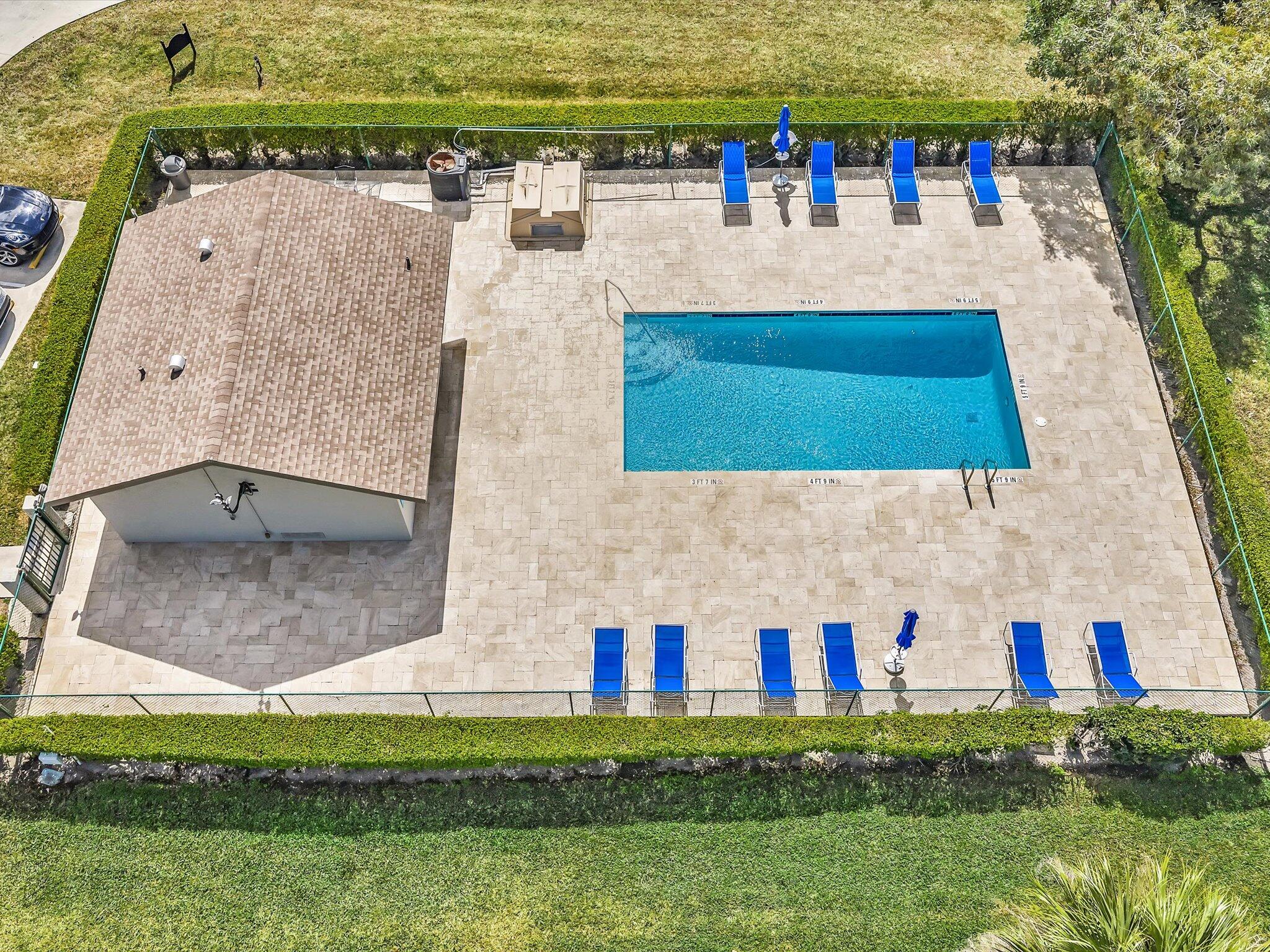 Boca Gardens - Residential