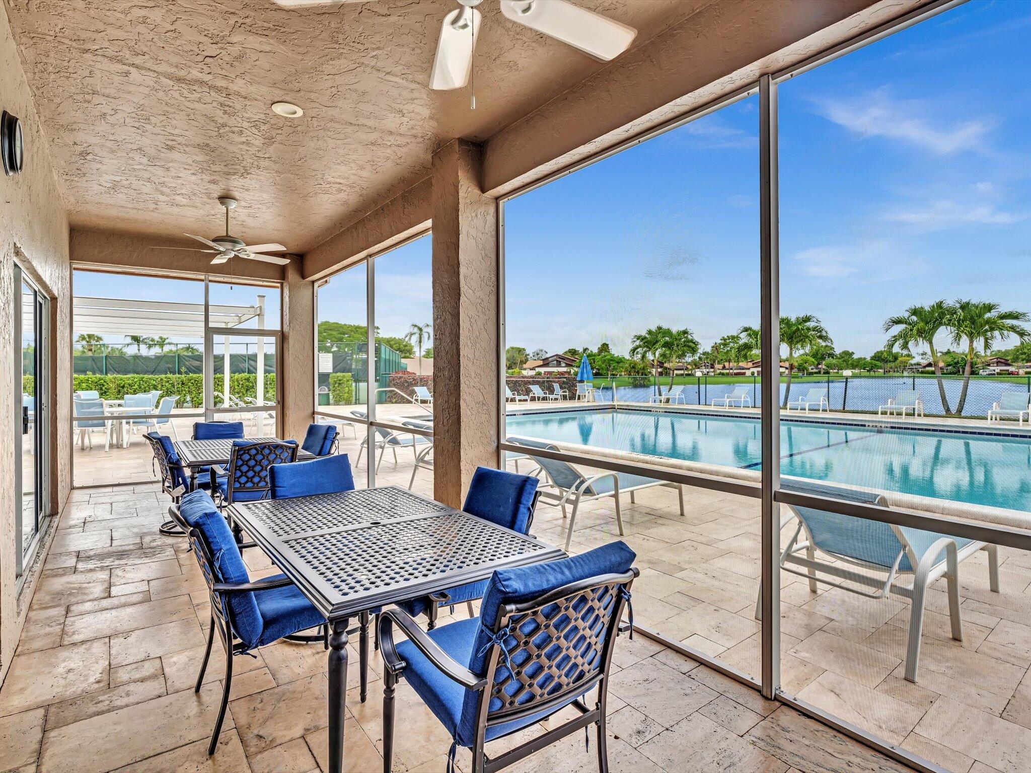 Boca Gardens - Residential