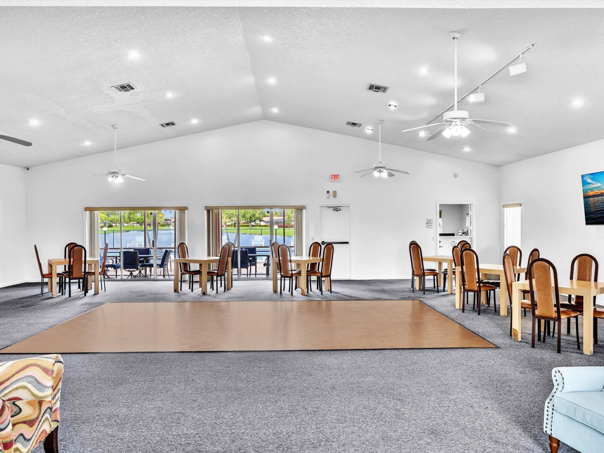 Boca Gardens - Residential