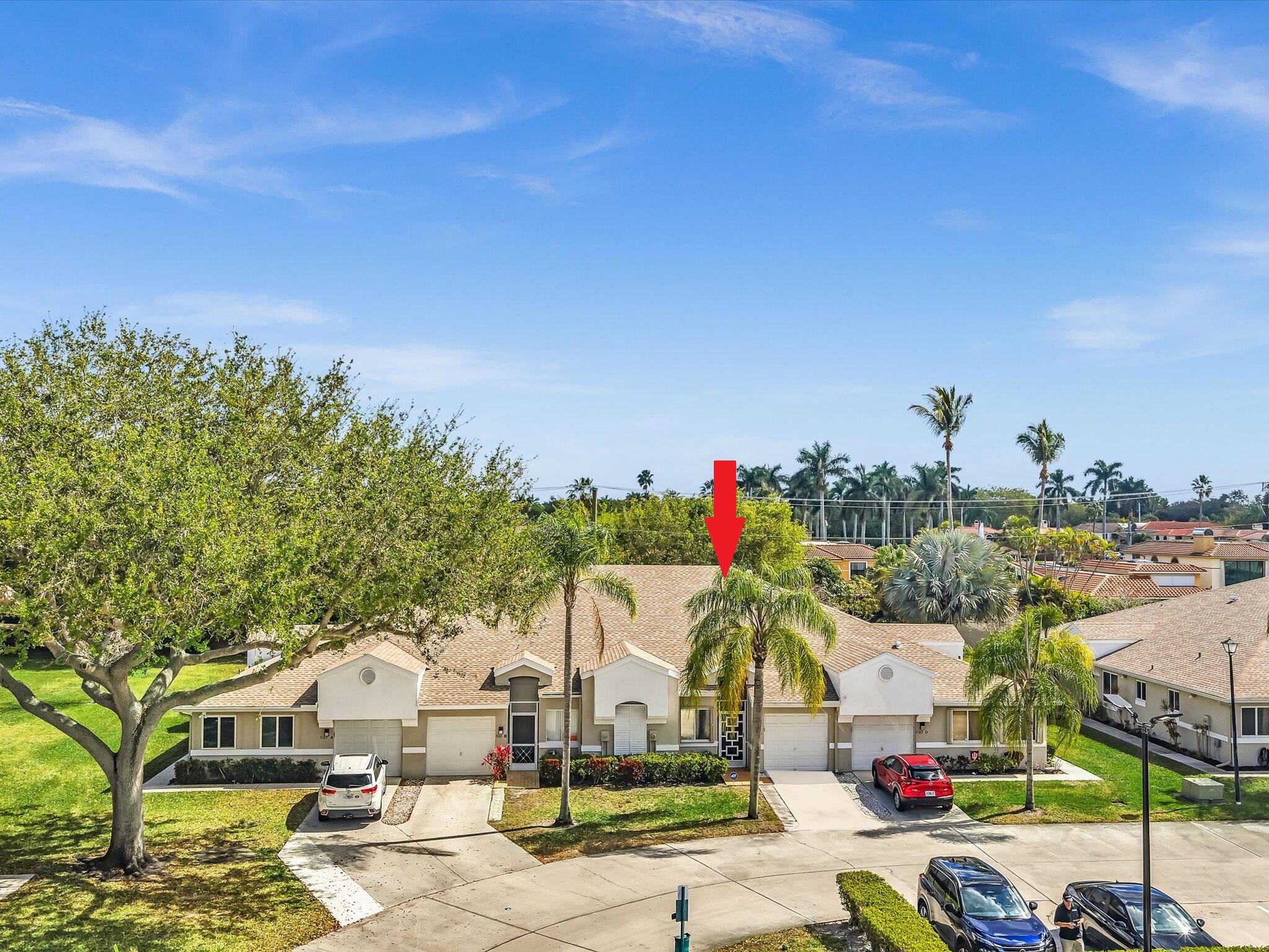 9165 Vineland Court Apt. C