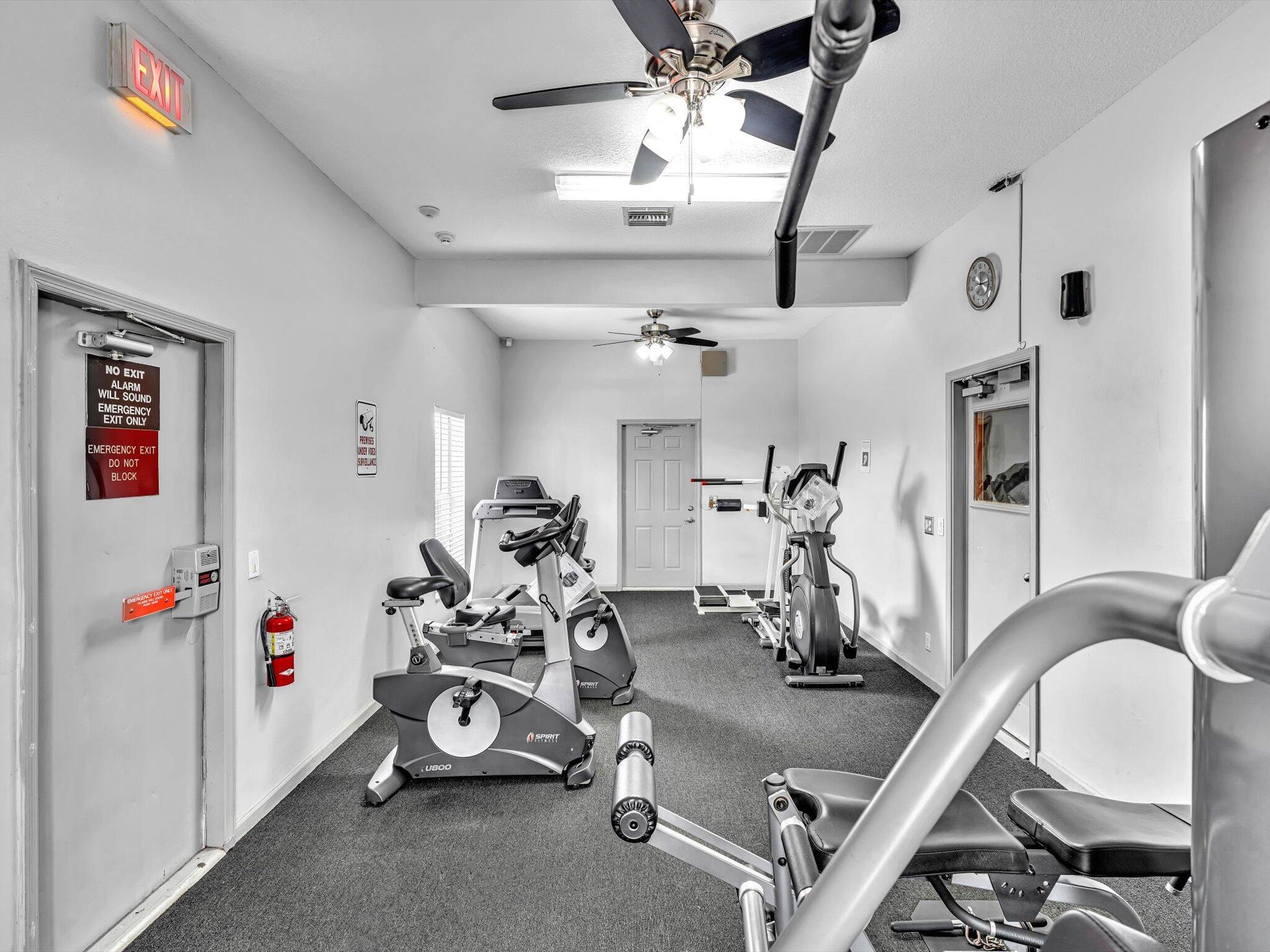 Boca Gardens - Residential