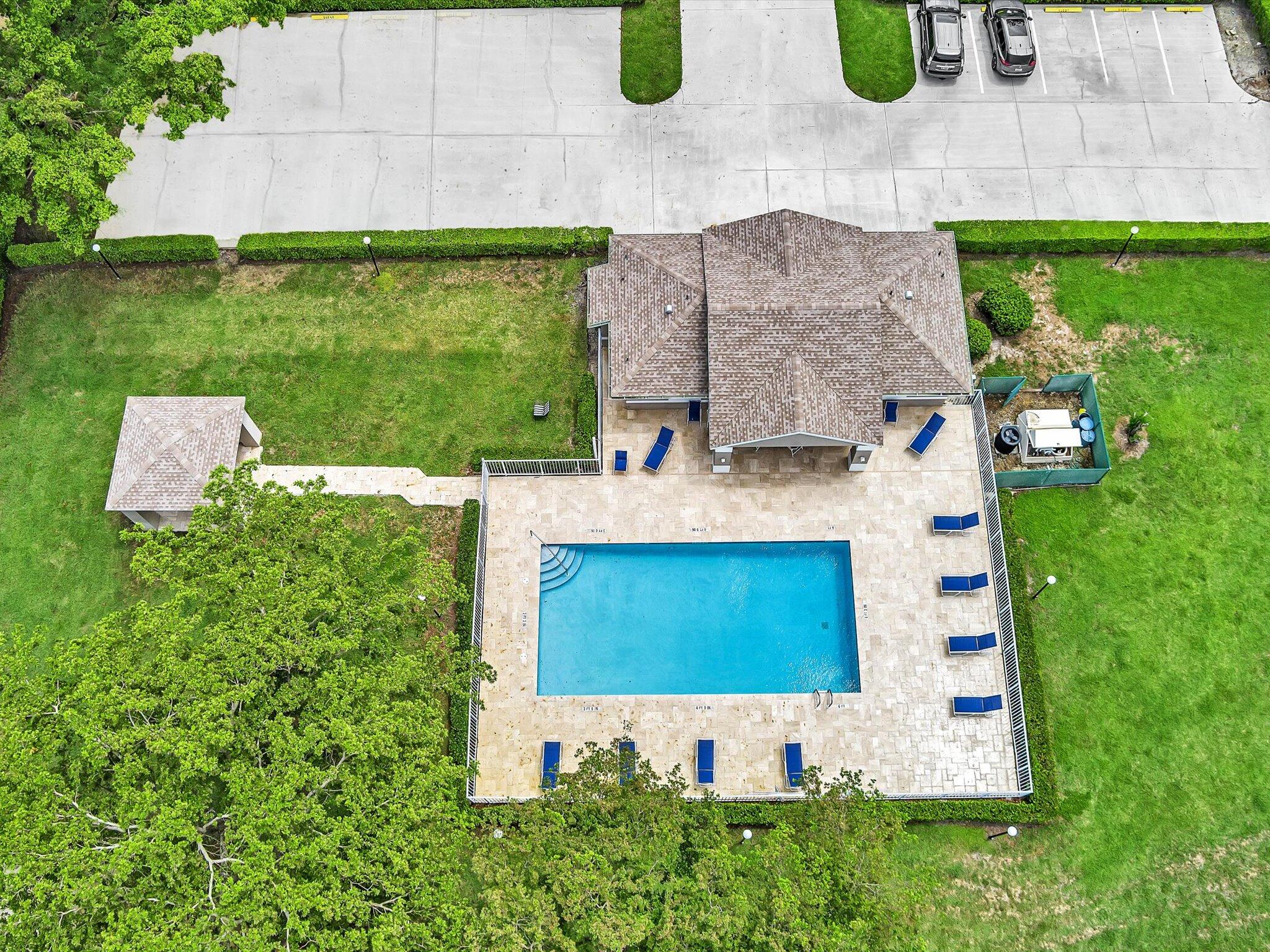 Boca Gardens - Residential