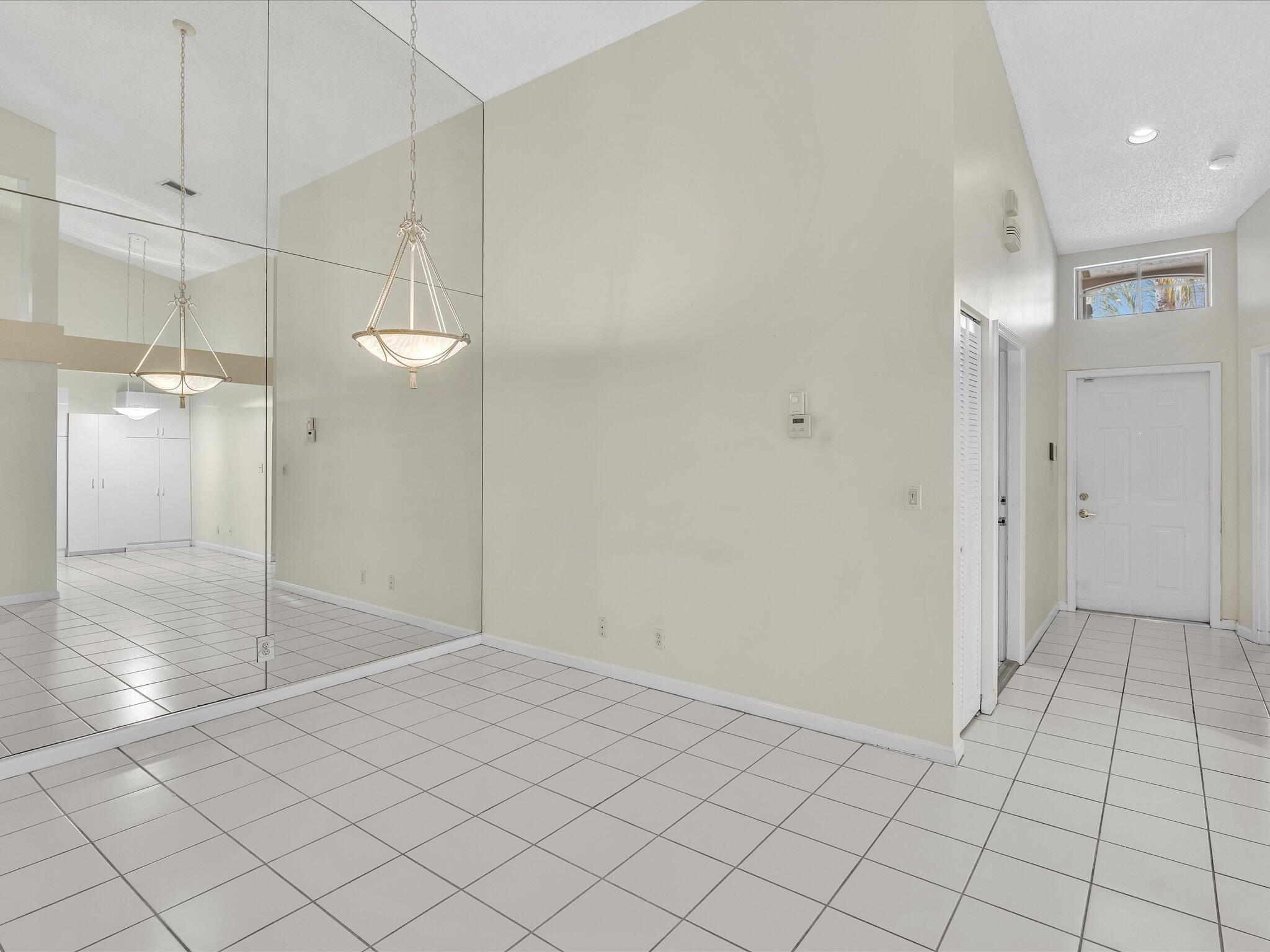 Boca Gardens - Residential