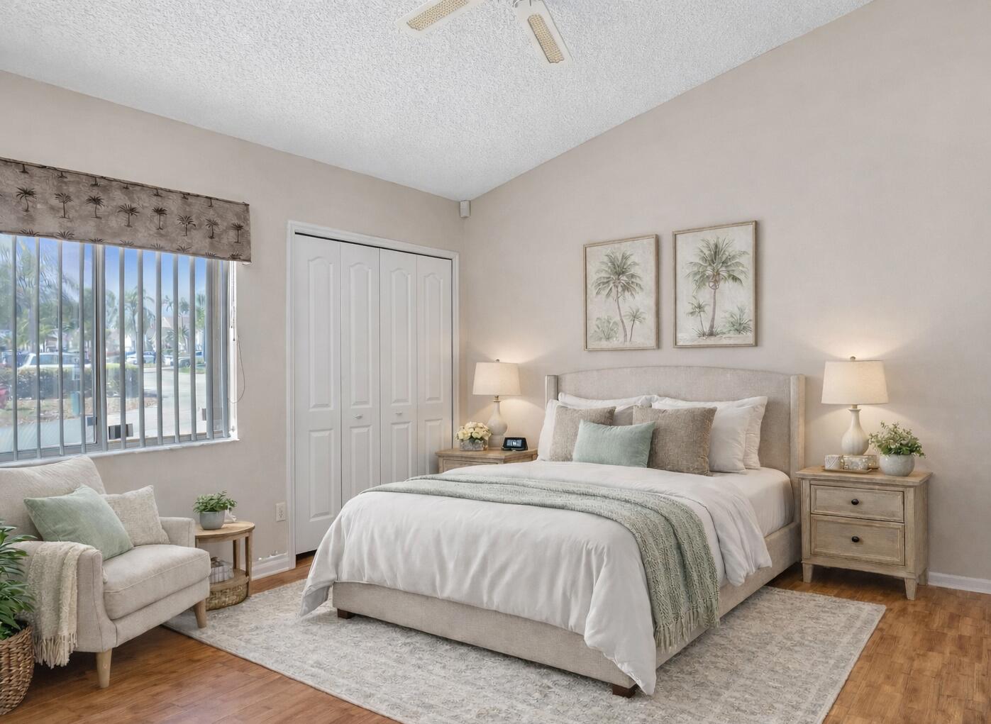 Boca Gardens - Residential