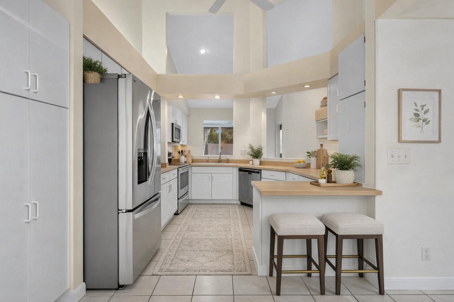 Boca Gardens - Residential