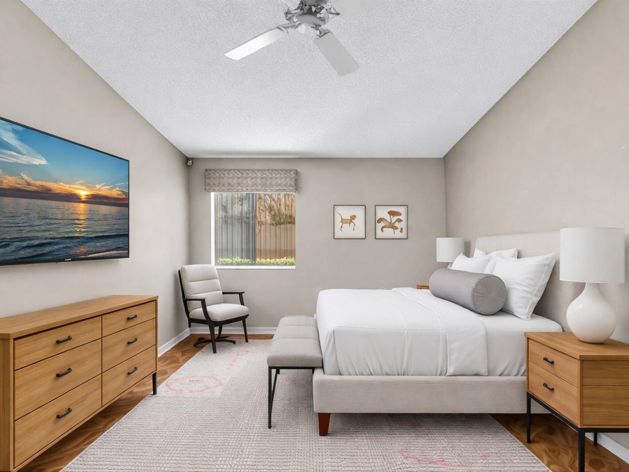 Boca Gardens - Residential