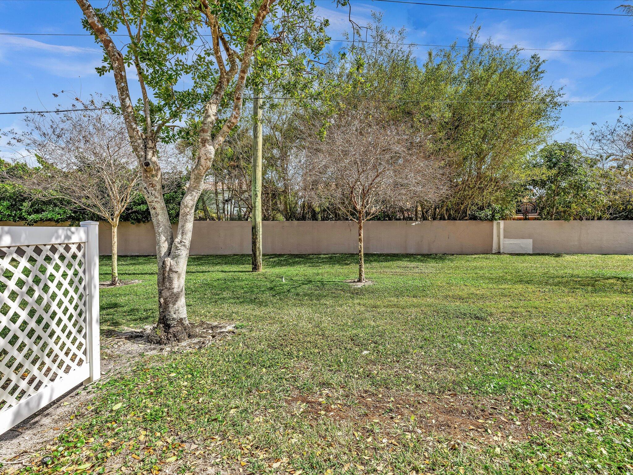 Boca Gardens - Residential