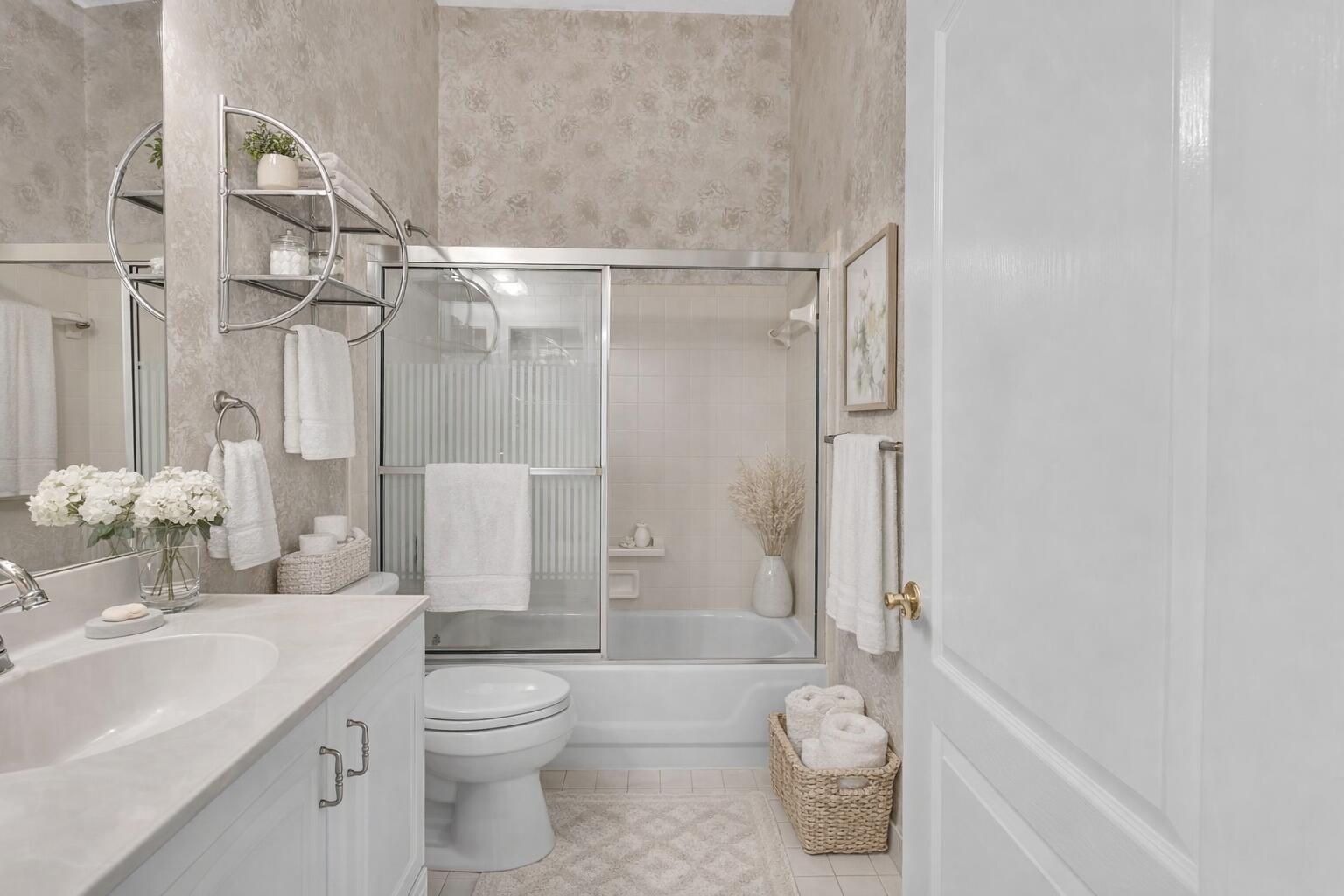 Boca Gardens - Residential