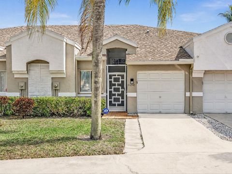 9165 Vineland Court Apt. C Boca Raton FL 33496