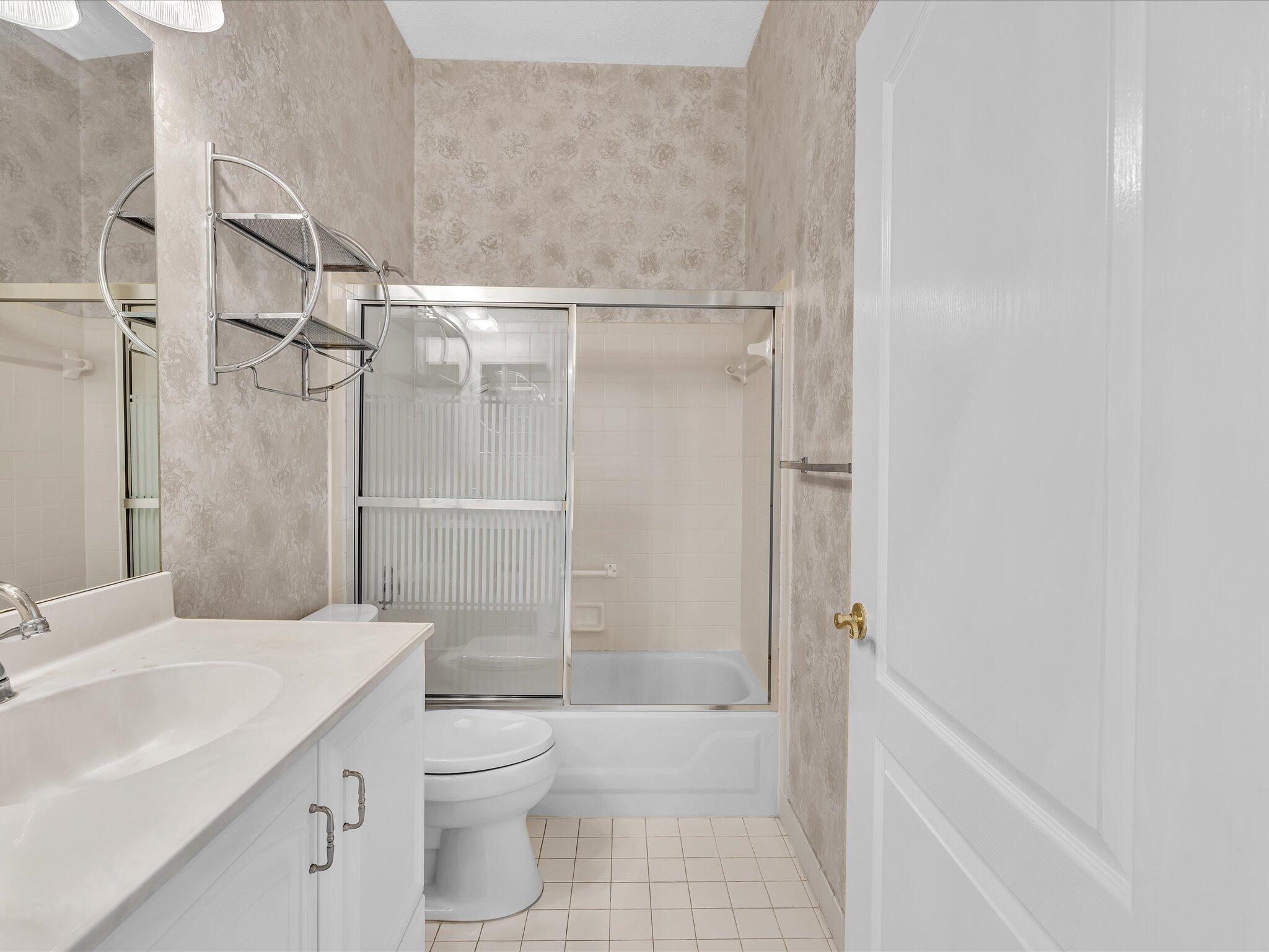 Boca Gardens - Residential