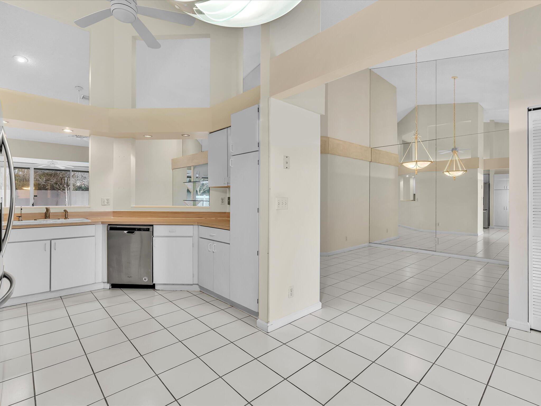 Boca Gardens - Residential