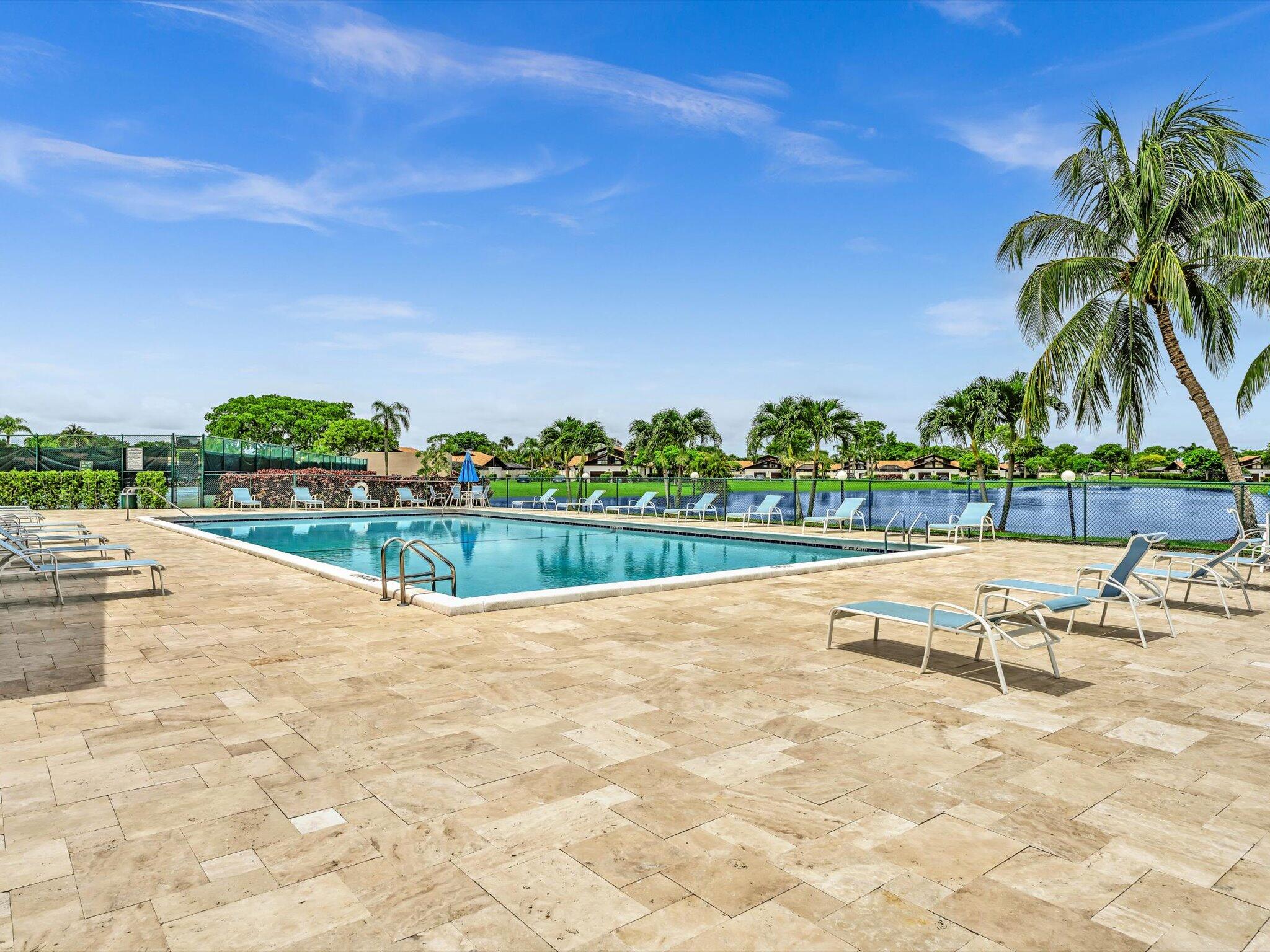 Boca Gardens - Residential