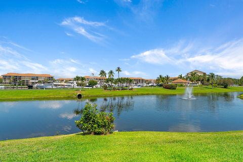 A home in Jupiter