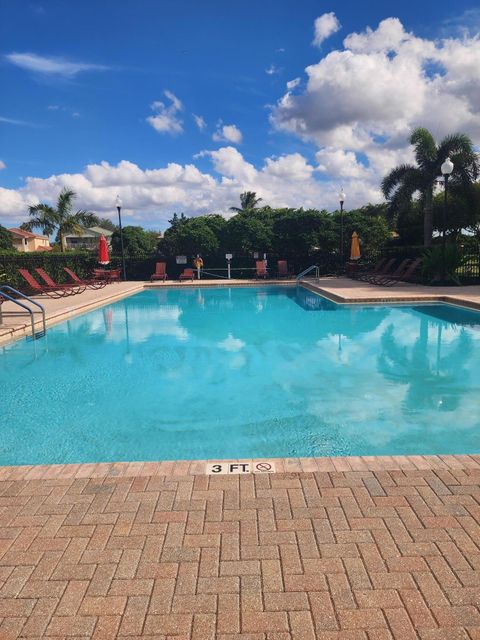 A home in Royal Palm Beach