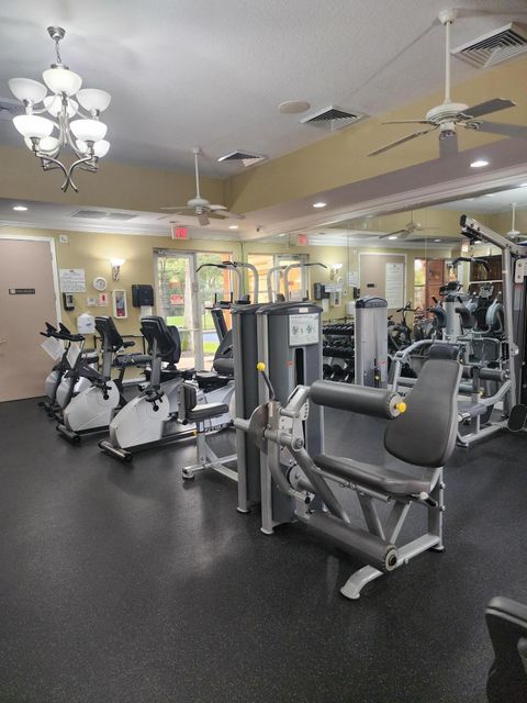 A home in Royal Palm Beach
