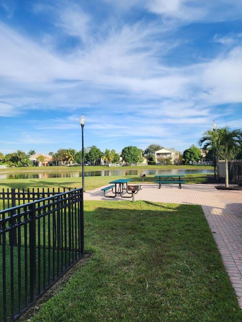 A home in Royal Palm Beach