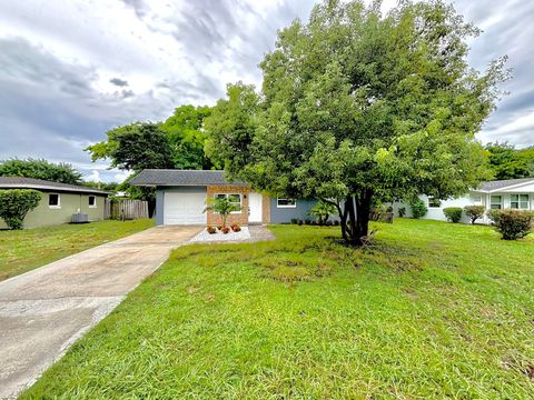 A home in Stuart