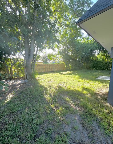 A home in Stuart