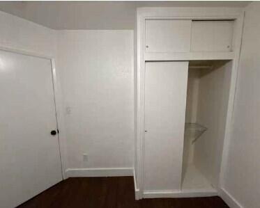 WASHINGTON PARK - Residential