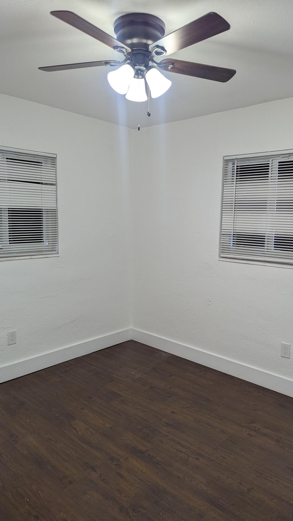 WASHINGTON PARK - Residential