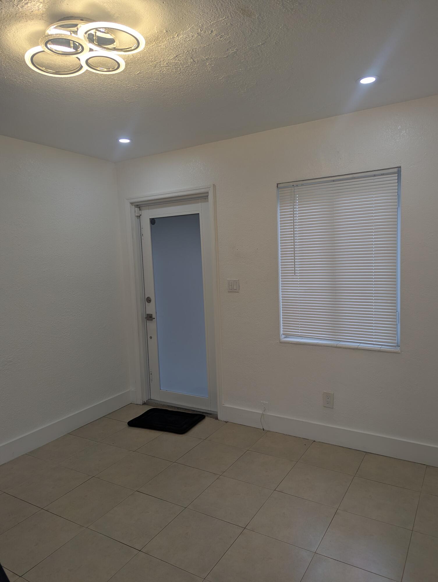 WASHINGTON PARK - Residential