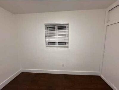 WASHINGTON PARK - Residential