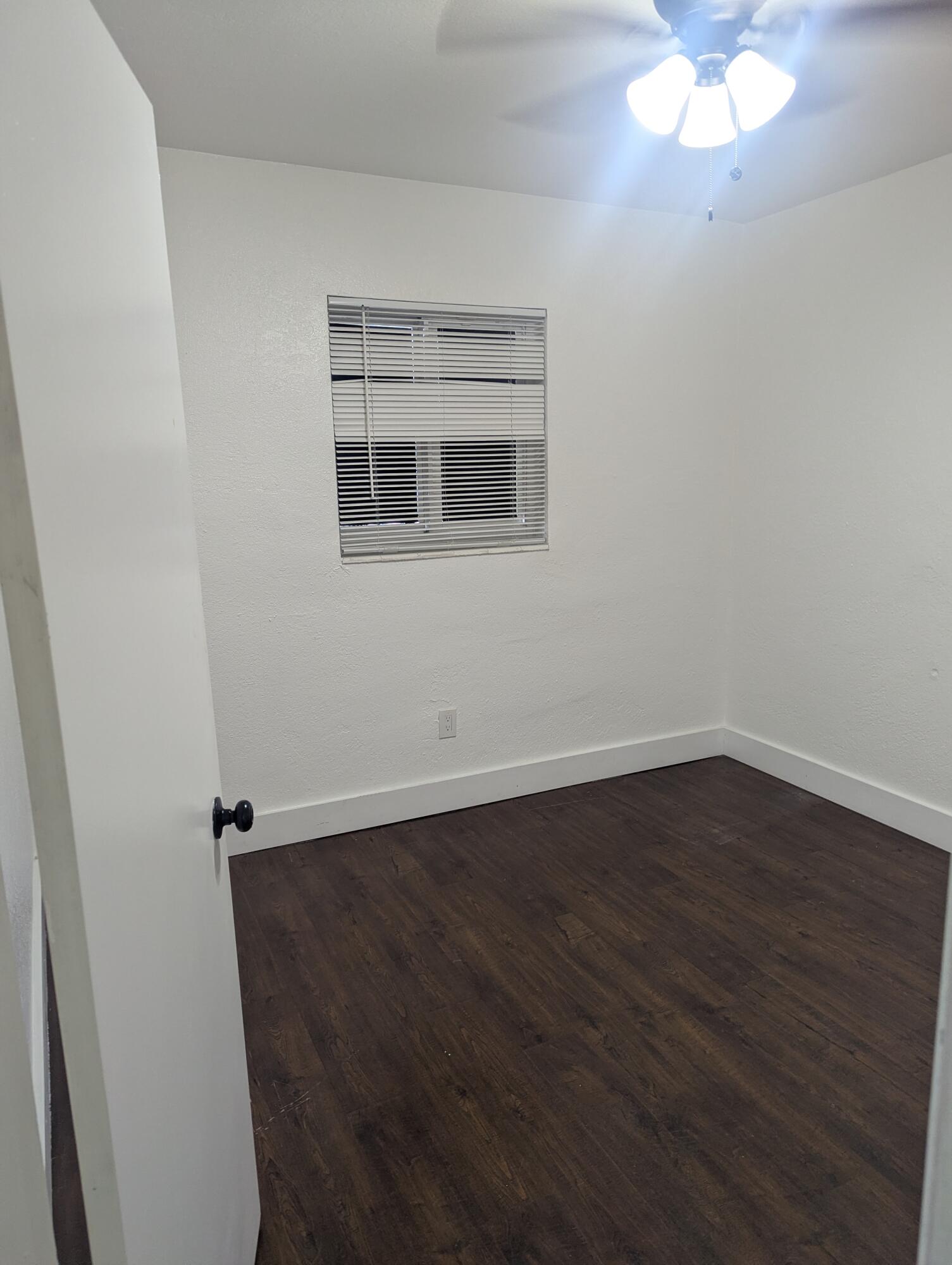 WASHINGTON PARK - Residential