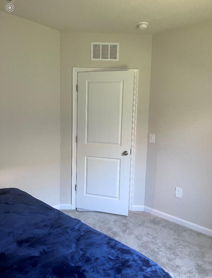 Saint Lucie - Residential Lease