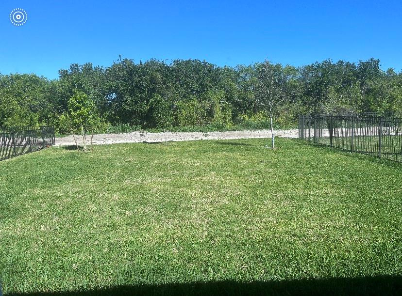 Saint Lucie - Residential Lease