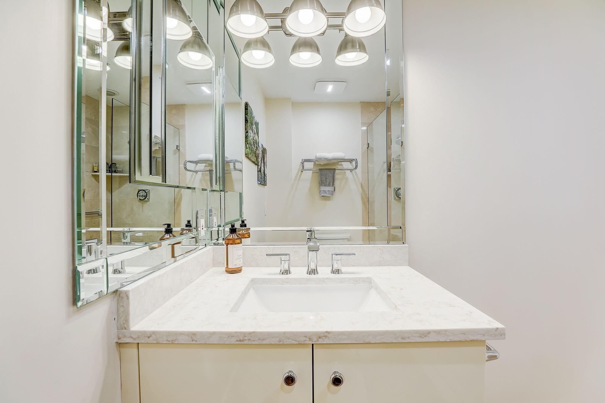 WATERFRONT ON THE OCEAN A - Residential