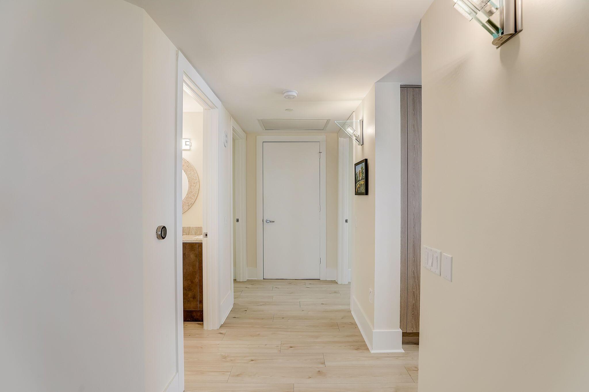 WATERFRONT ON THE OCEAN A - Residential