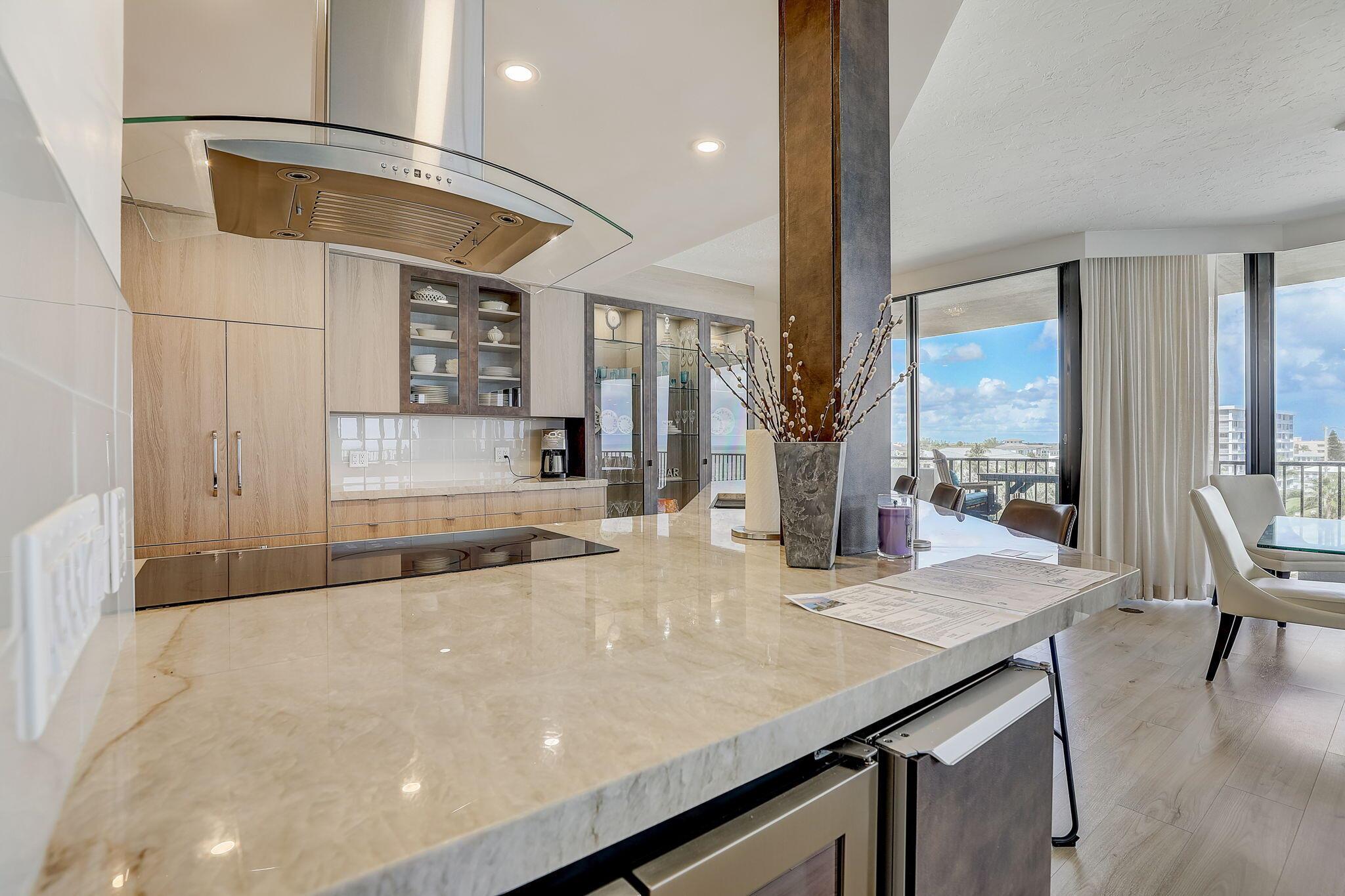 WATERFRONT ON THE OCEAN A - Residential