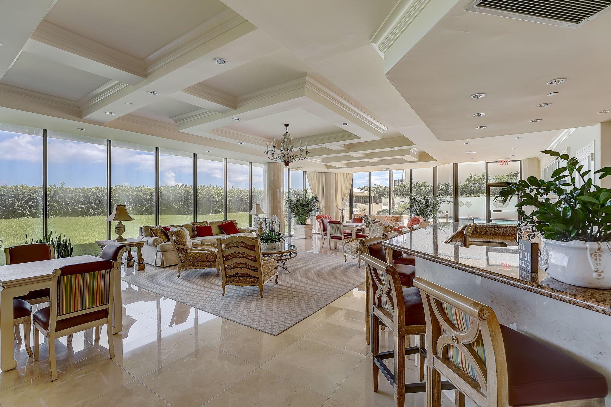 WATERFRONT ON THE OCEAN A - Residential