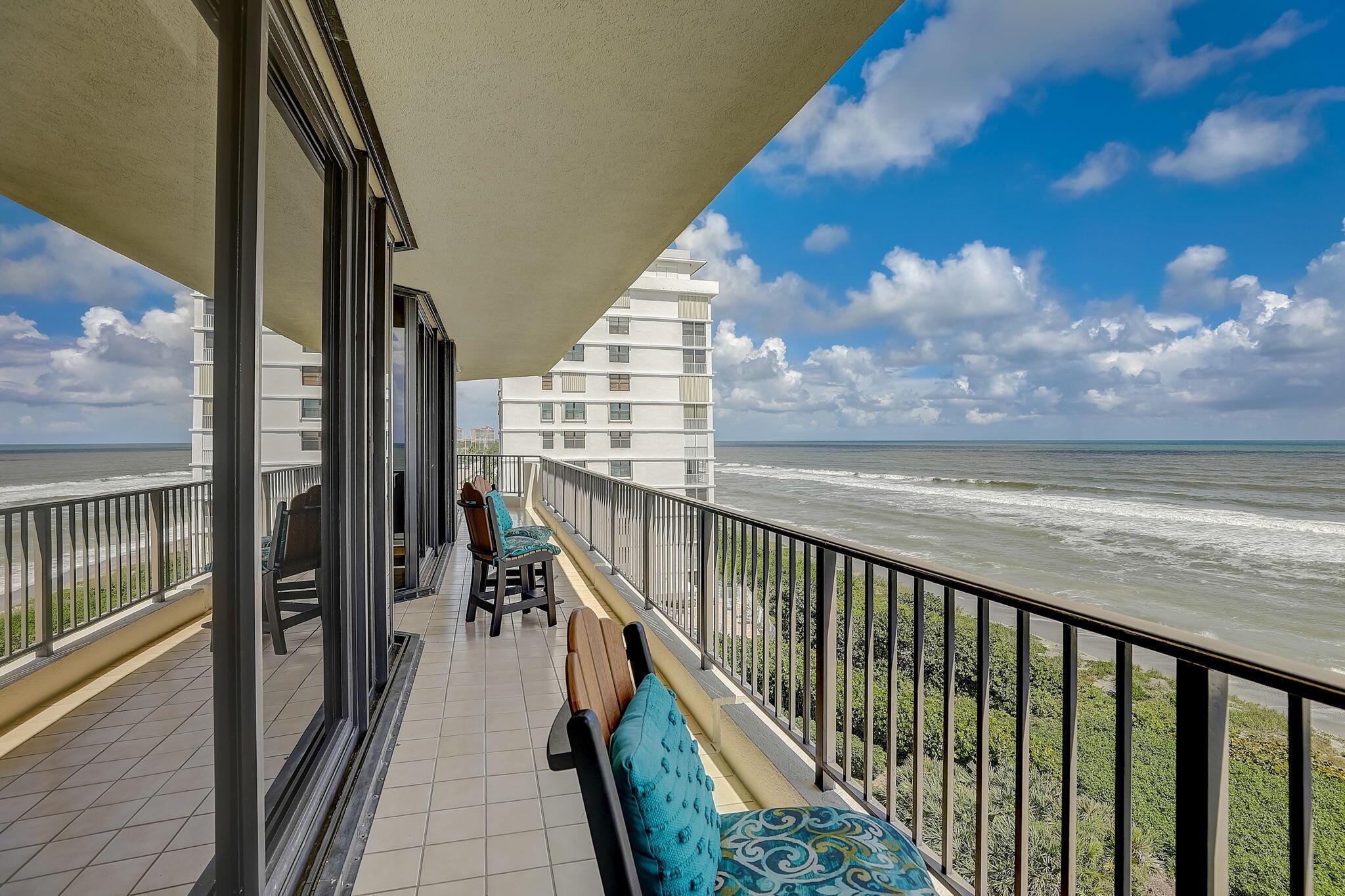 WATERFRONT ON THE OCEAN A - Residential