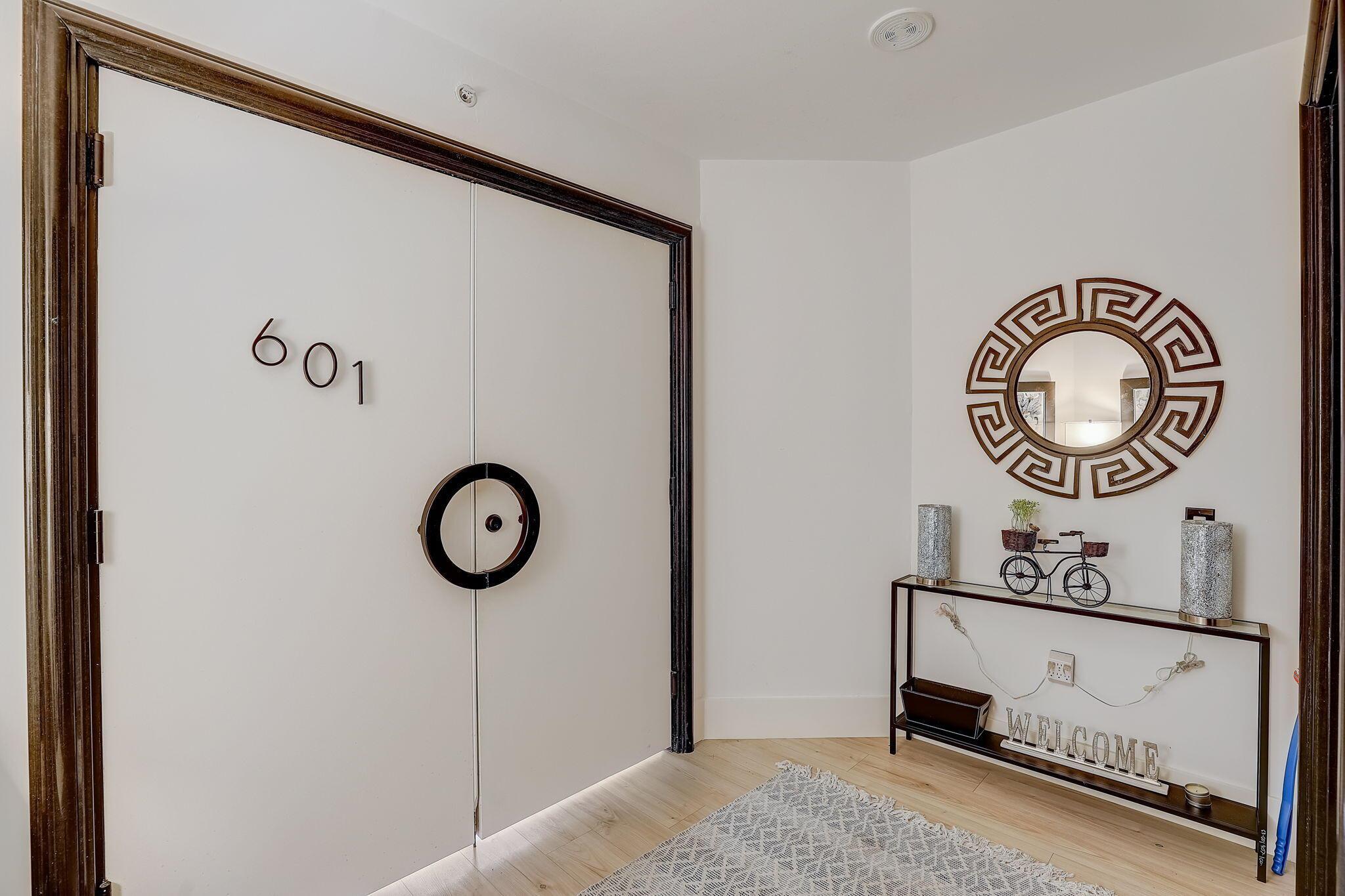 WATERFRONT ON THE OCEAN A - Residential