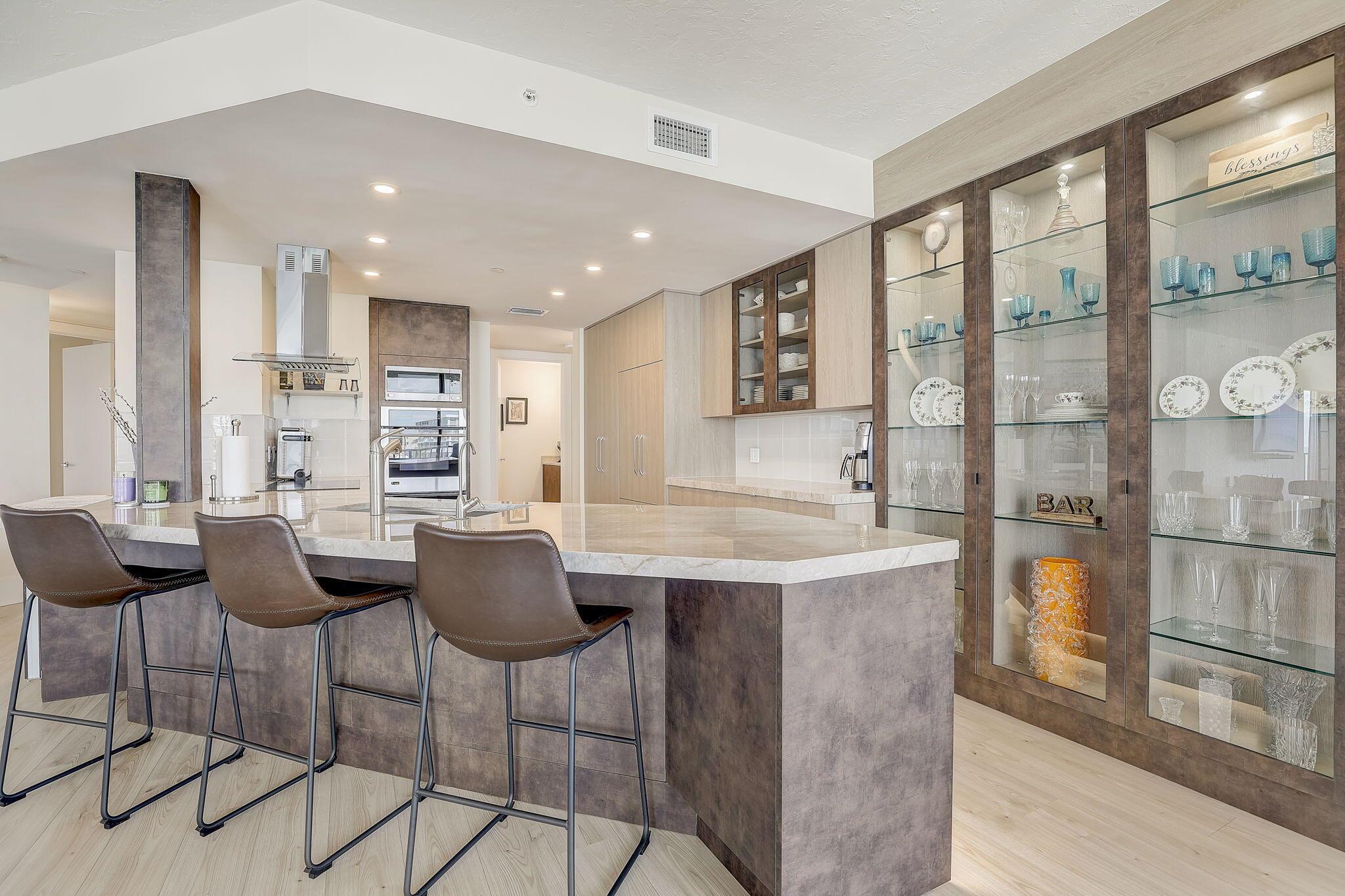 WATERFRONT ON THE OCEAN A - Residential