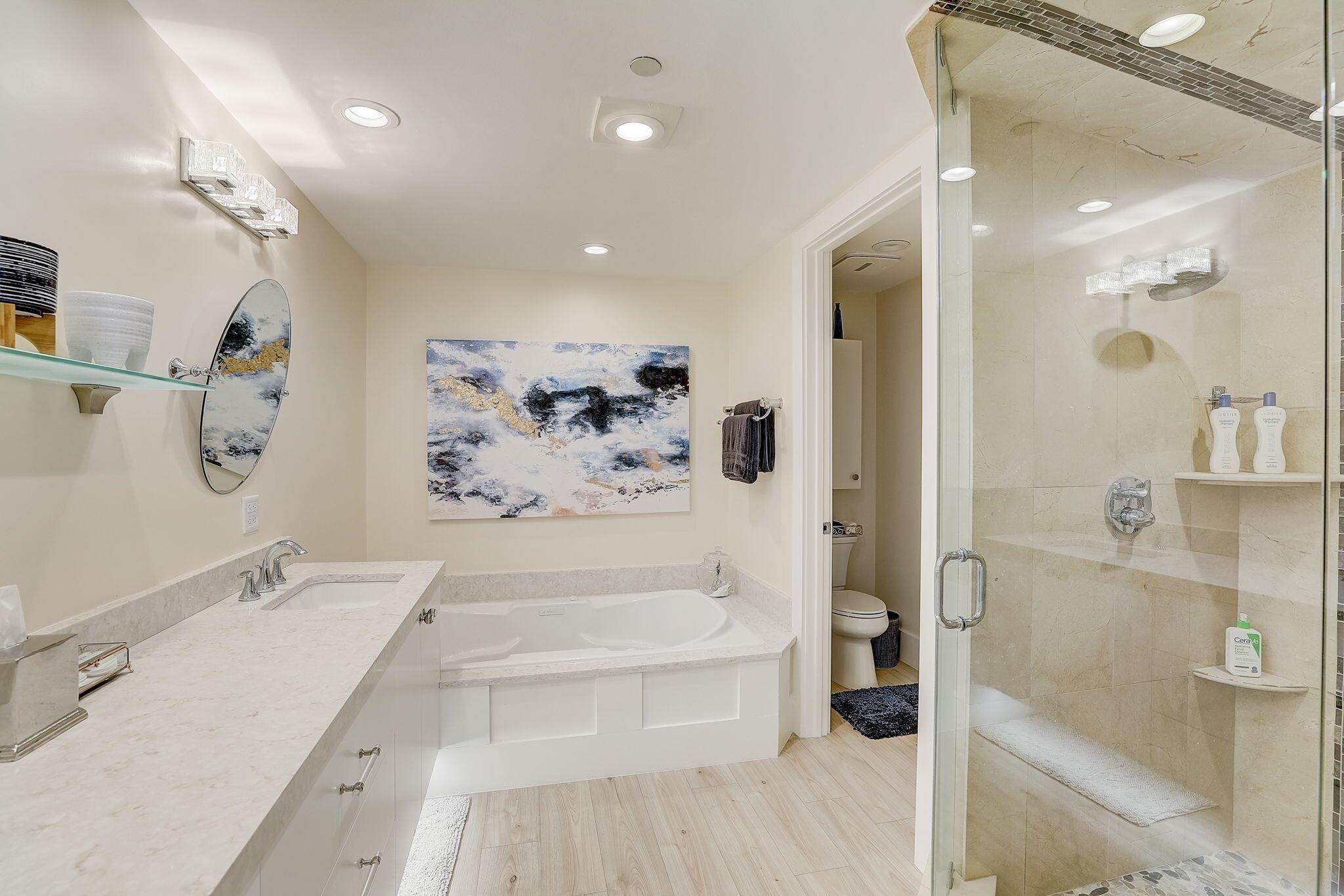 WATERFRONT ON THE OCEAN A - Residential