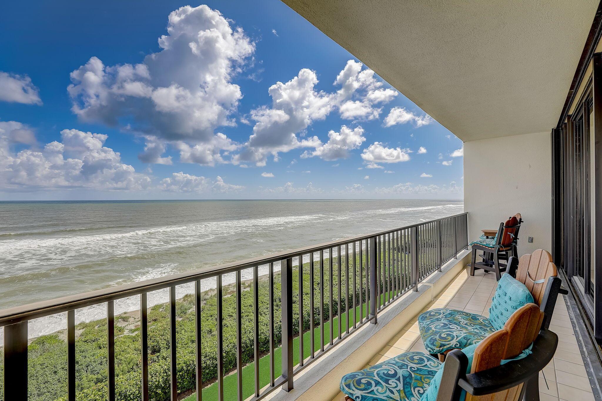 WATERFRONT ON THE OCEAN A - Residential