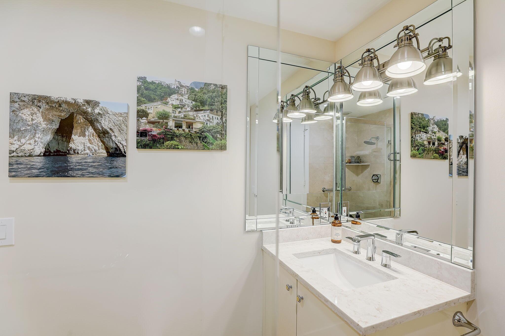 WATERFRONT ON THE OCEAN A - Residential