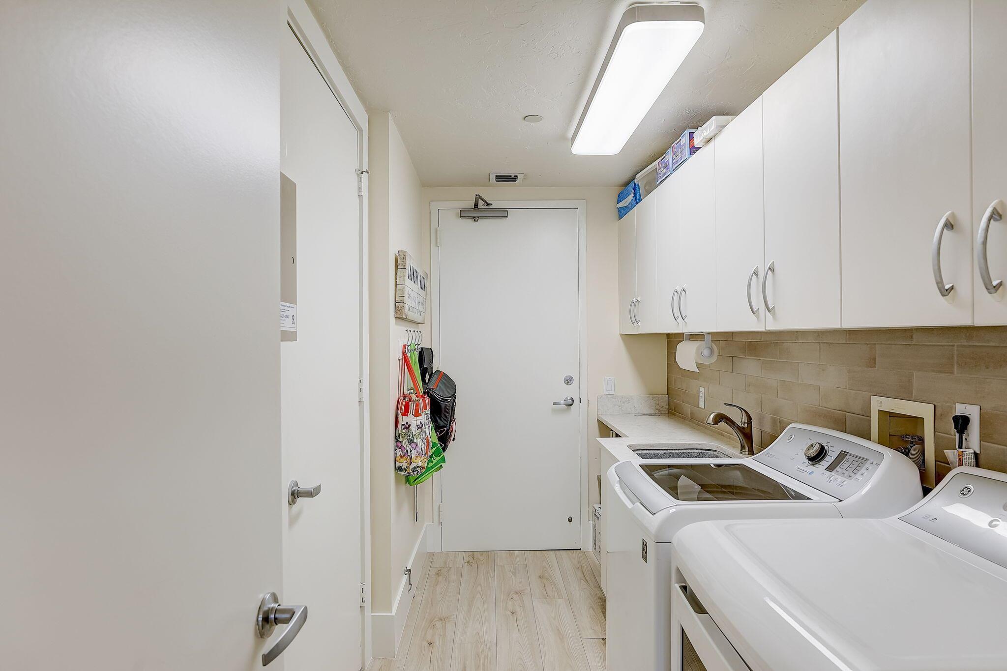 WATERFRONT ON THE OCEAN A - Residential